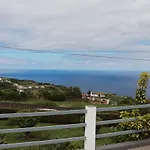 Casa Sol Nascente Feriehus Nordeste (Azores)