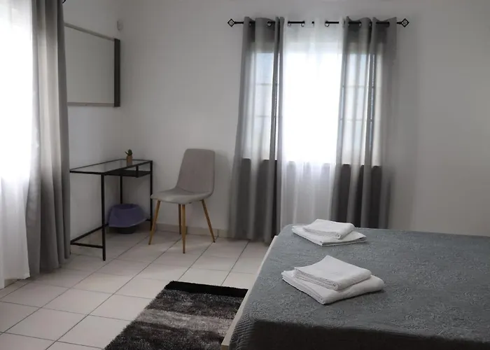 Casa Sol Nascente Nordeste (Azores)