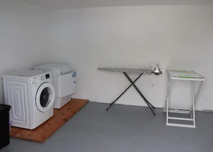 Casa Sol Nascente Casa de Férias Nordeste (Azores)