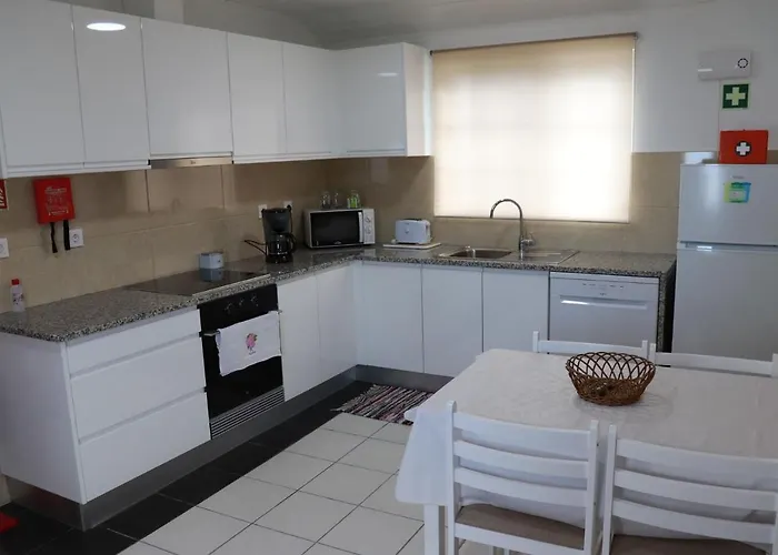 Casa Sol Nascente Nordeste (Azores)