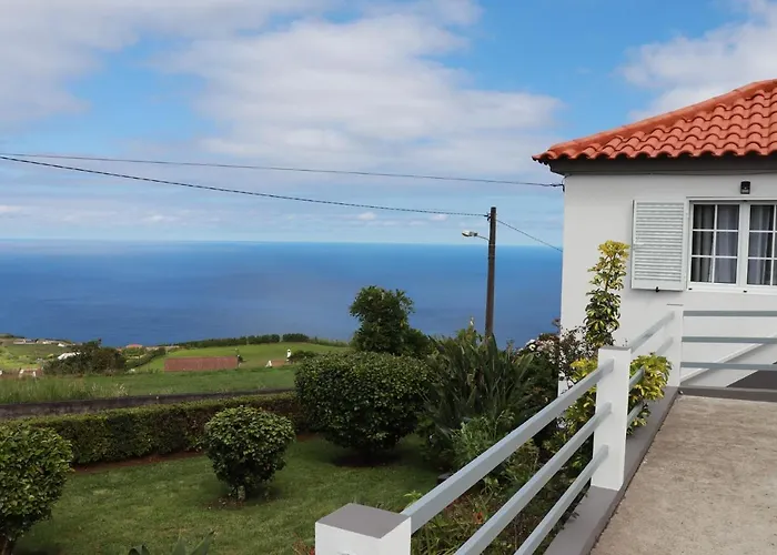 Casa Sol Nascente Casa de Férias Nordeste (Azores)