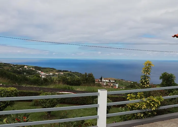 Casa Sol Nascente Casa de Férias Nordeste (Azores)