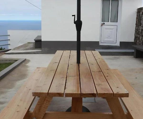 Casa de Férias Casa Sol Nascente Nordeste (Azores)