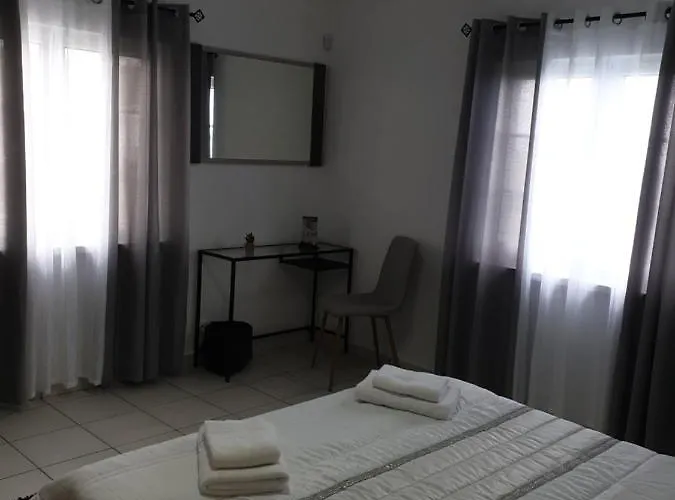 Casa Sol Nascente * Nordeste (Azores)