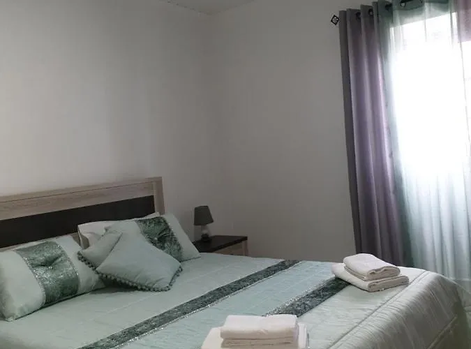 Casa Sol Nascente Nordeste (Azores)