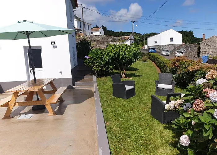 Casa de Férias Casa Sol Nascente