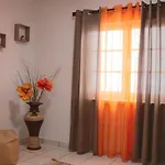 Дом отдыха Casa Sol Nascente Нордешти