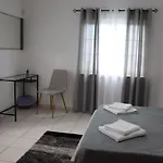 Casa Sol Nascente Нордешти