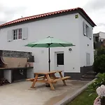 Casa Sol Nascente Дом отдыха Нордешти