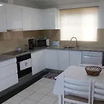 Casa Sol Nascente Нордешти