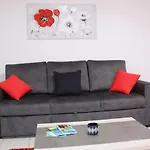 Casa Sol Nascente * Нордешти