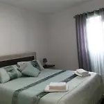 Casa Sol Nascente Нордешти