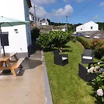 Дом отдыха Casa Sol Nascente