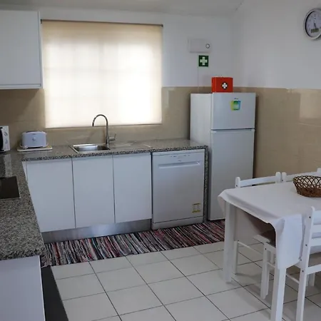 Casa Sol Nascente בית נופש נורדסטה