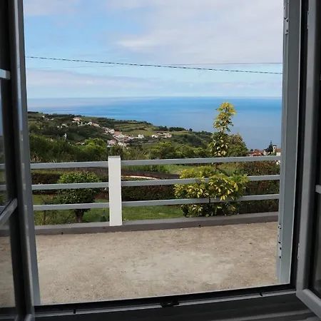 בית נופש Casa Sol Nascente *