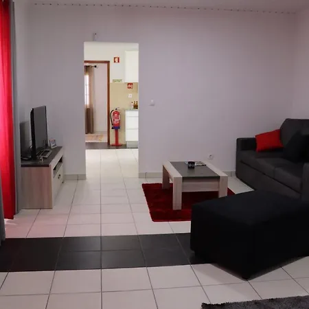 Casa Sol Nascente בית נופש *