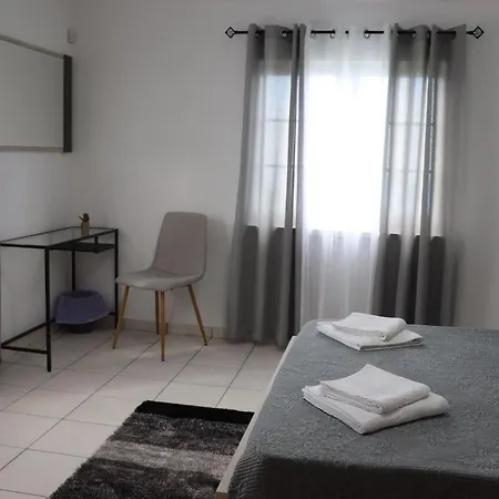 Casa Sol Nascente Nordeste (Azores)