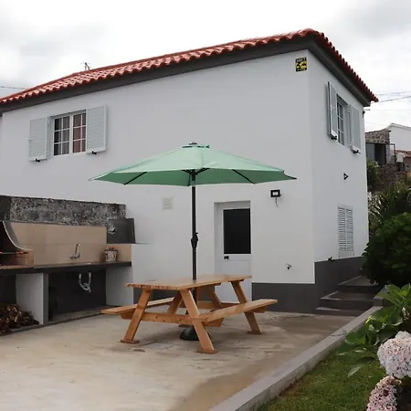 Casa Sol Nascente Σπίτι διακοπών Nordeste (Azores)