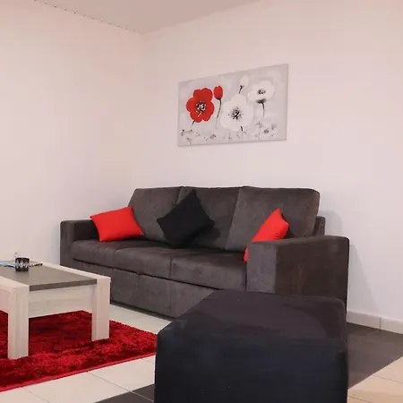 Дом отдыха Casa Sol Nascente *