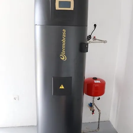 Casa Sol Nascente בית נופש *