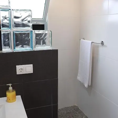 Casa Sol Nascente בית נופש נורדסטה