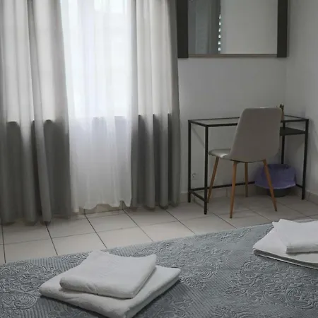 Сasa de vacaciones Casa Sol Nascente