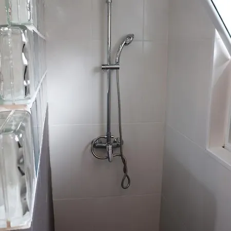 Casa Sol Nascente נורדסטה