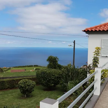 Casa Sol Nascente Сasa de vacaciones Nordeste (Azores)