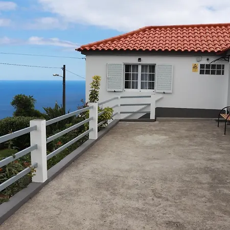 Casa Sol Nascente Σπίτι διακοπών Nordeste (Azores)