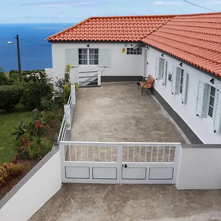 Дом отдыха Casa Sol Nascente