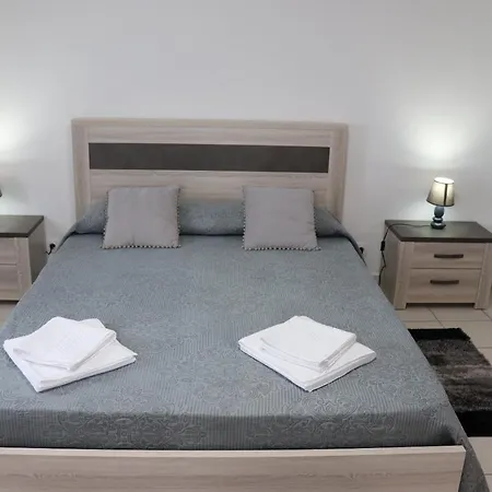 Casa Sol Nascente * נורדסטה