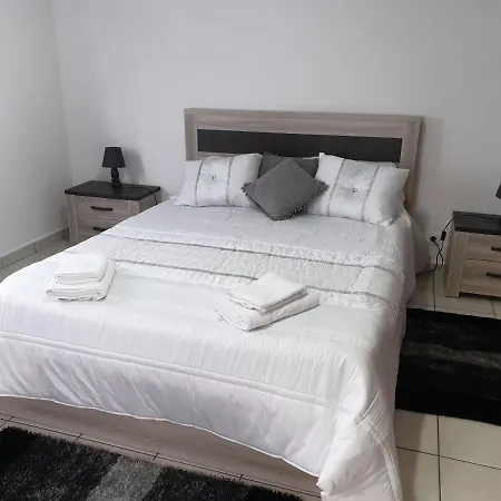 Casa Sol Nascente * נורדסטה