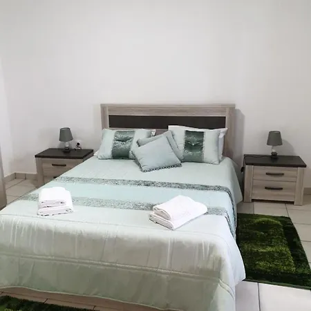 Casa Sol Nascente * נורדסטה