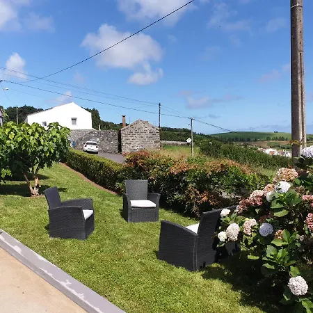 בית נופש Casa Sol Nascente