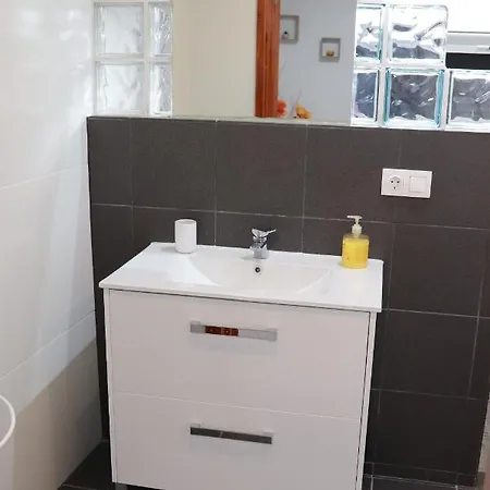 Casa Sol Nascente * נורדסטה