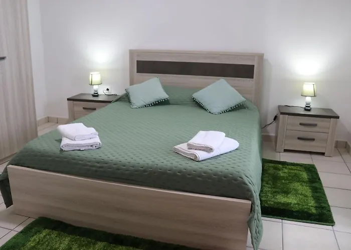 Casa Sol Nascente * נורדסטה