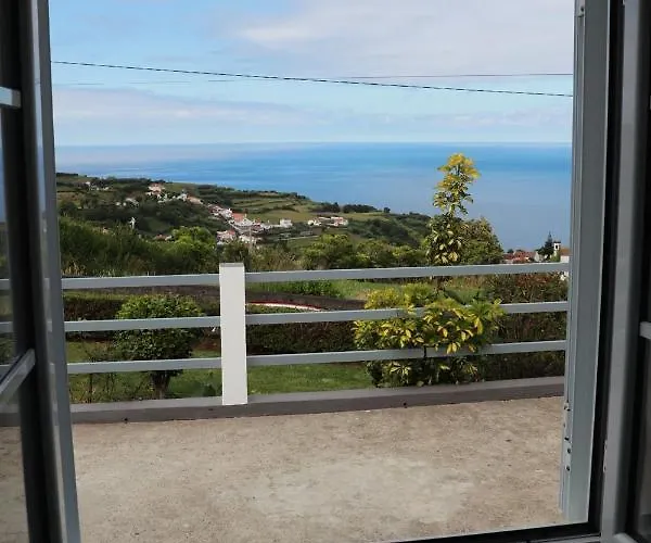 בית נופש Casa Sol Nascente *