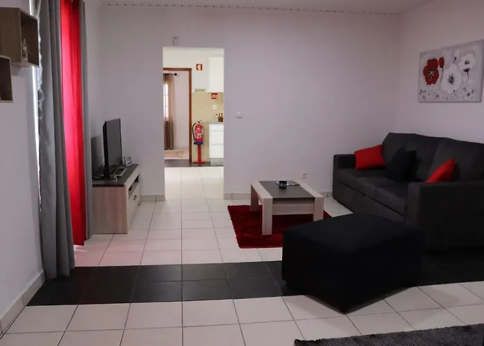 Casa Sol Nascente בית נופש *