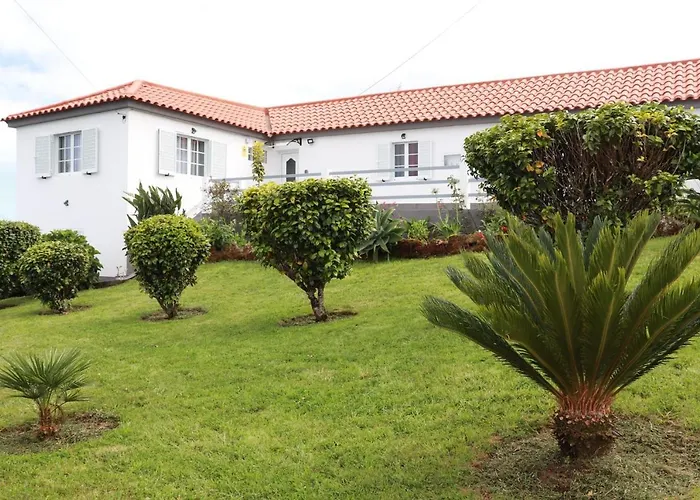 בית נופש Casa Sol Nascente נורדסטה