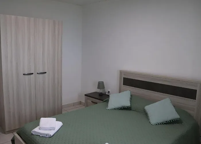 Casa Sol Nascente Дом отдыха