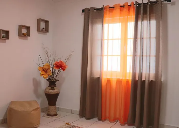 Дом отдыха Casa Sol Nascente Нордешти