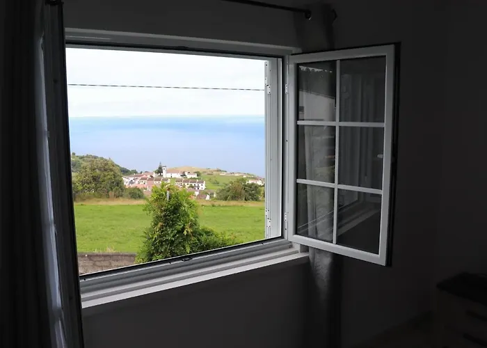 Casa Sol Nascente בית נופש *