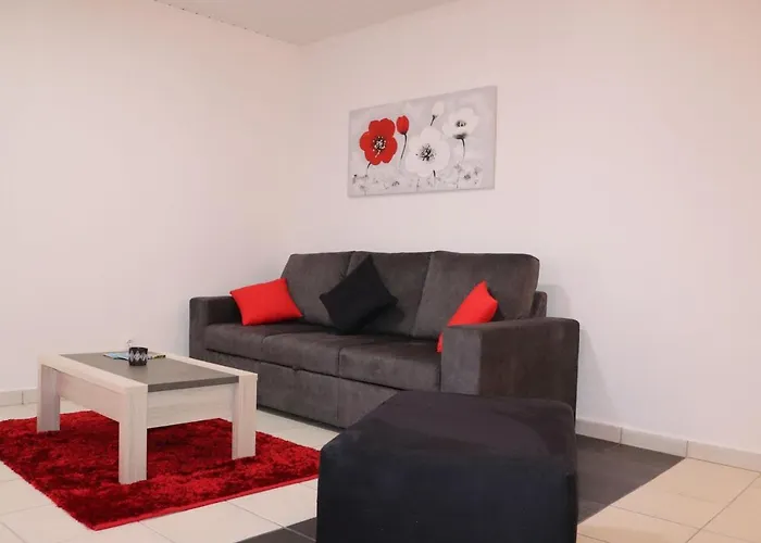 Дом отдыха Casa Sol Nascente *