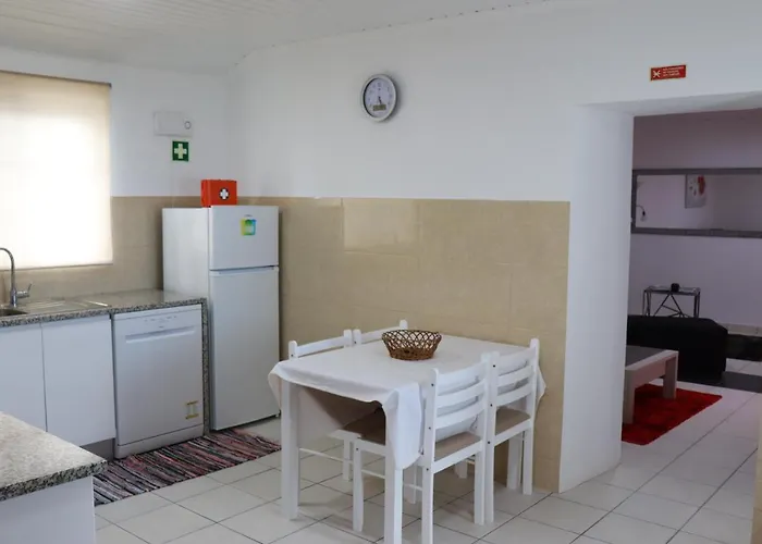 Casa Sol Nascente * נורדסטה