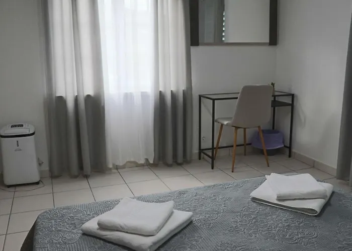 Дом отдыха Casa Sol Nascente