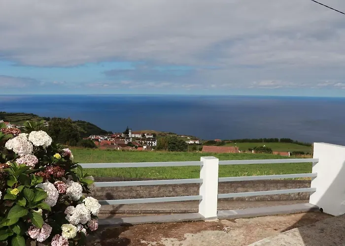 Дом отдыха Casa Sol Nascente *