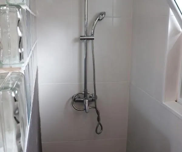 Casa Sol Nascente Нордешти