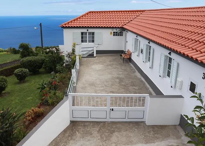 Дом отдыха Casa Sol Nascente