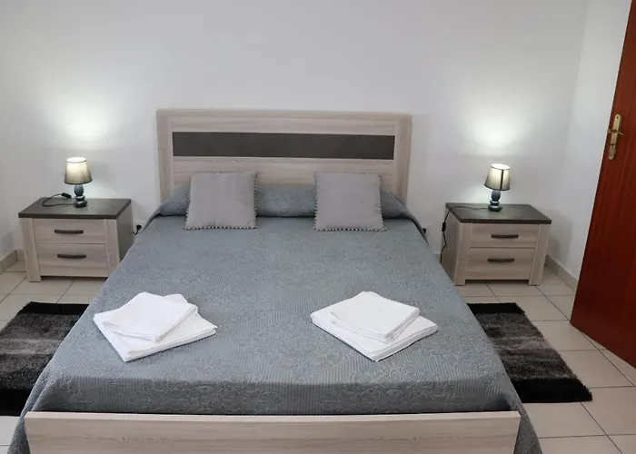 Casa Sol Nascente * נורדסטה