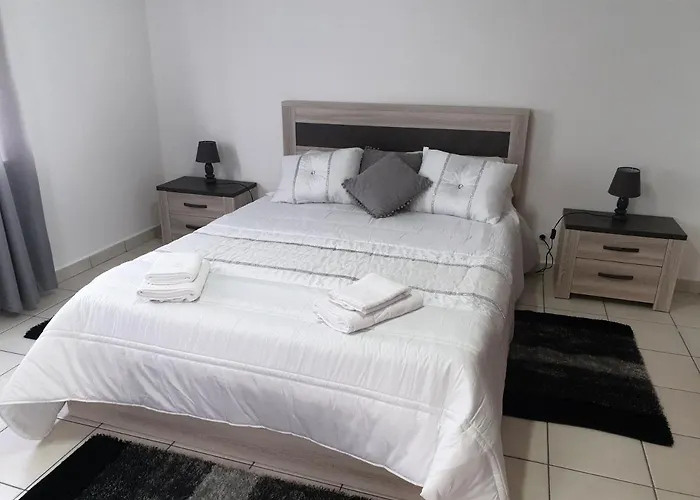 Casa Sol Nascente * נורדסטה